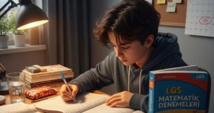 lgs de 5, 6, 7. sınıflardan fenden soru çıkıyor mu