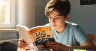 lgs çalışan öğrenci