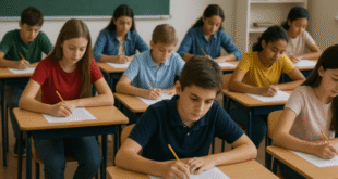 lgs öğrencisi kaç fen sorusu çözmeli