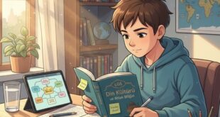 din kültürü soru dağılım tablosu lgs