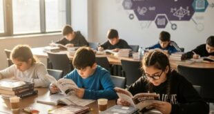 lgs öğrencisinin okuması gerektiği kitaplar