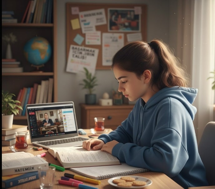 LGS 20 Soruluk Türkçe ve Paragraf Kaç Dakikada Çözülmeli