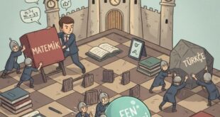 LGS'de En Çok Soru Çıkan Konular (Tüm Dersler) - Kısa Zamanda Hızlı Net Artırma!