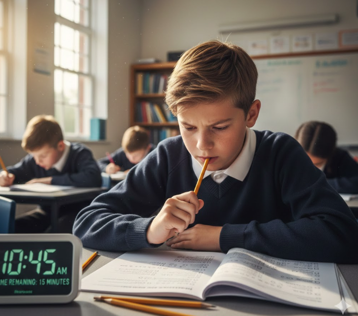 LGS Yerine KGS - KAGS Sınavı Mı Geliyor? Tüm Detaylar